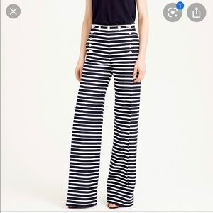 J. Crew Sailor Pants